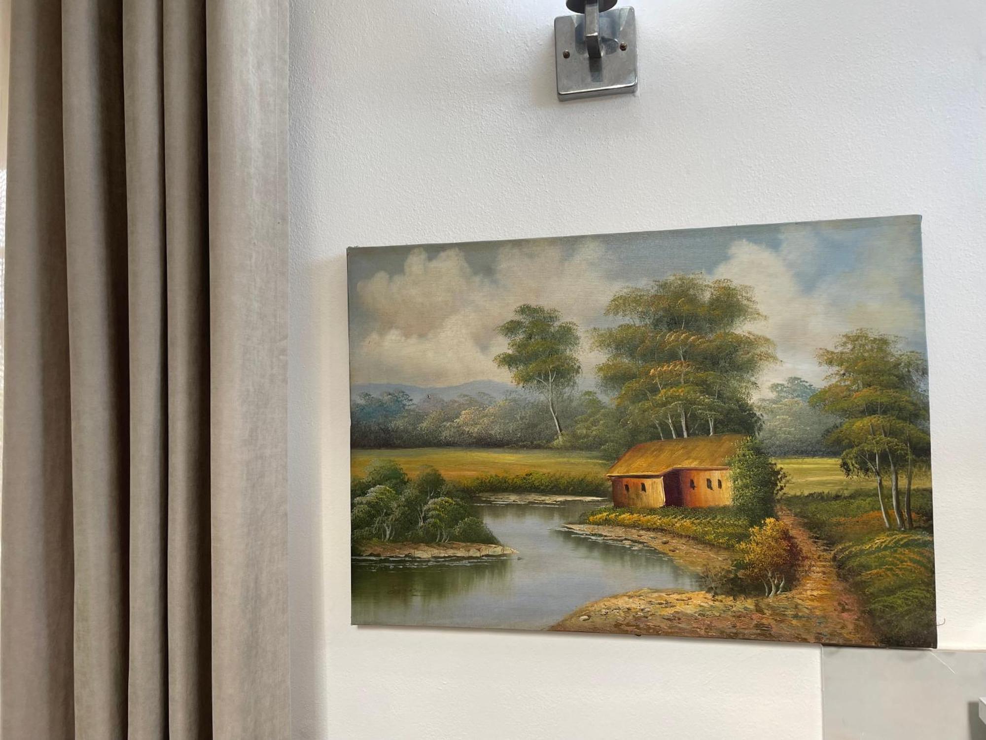 Vila Nela Шкодер Екстер'єр фото